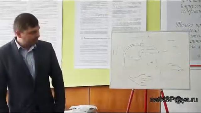 Лекция В Антилевского О давлении смотреть онлайн