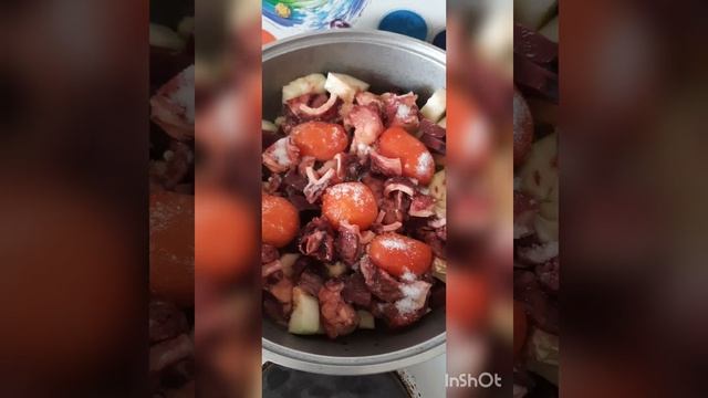 Готовка блюда с кабачка смотреть онлайн