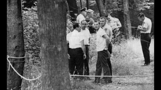 Profiling Richard Cottingham AKA The Torso Killer AKA The Time Square Killer (2/2) смотреть онлайн