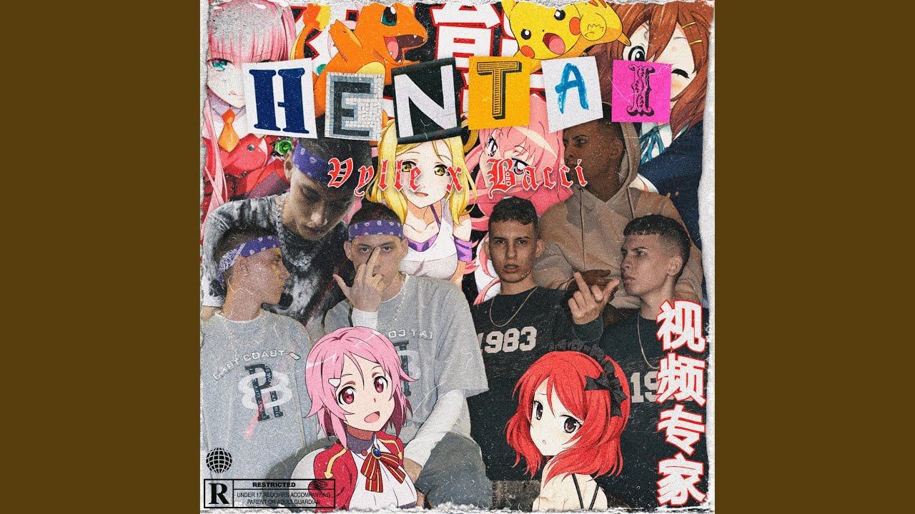Hentai смотреть онлайн