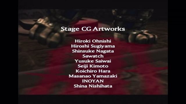 Devil May Cry 2 - Platinum Trophy смотреть онлайн