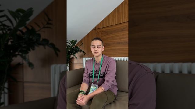 Отзыв участника подросткового бизнес-лагеря 25 смотреть онлайн