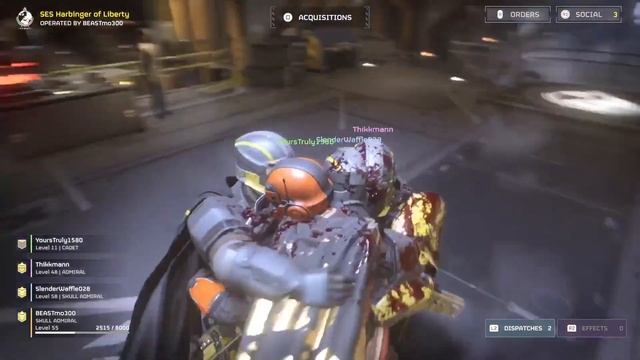 We Have Group Hug Emote At Home 😘 смотреть онлайн