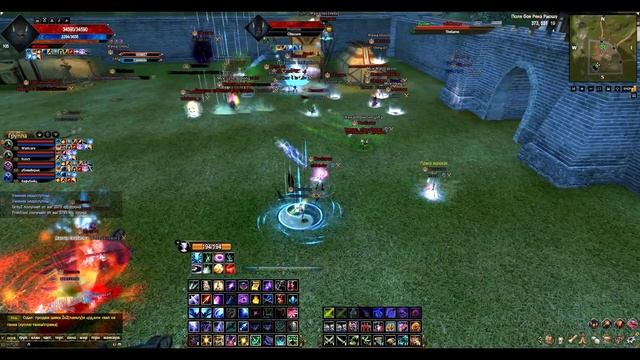 TheSame vs xz kto 04 07 2020 PW Classic смотреть онлайн