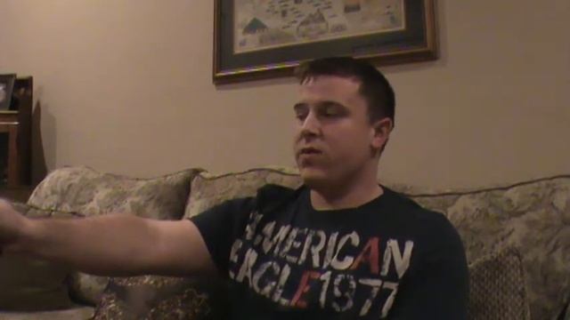 Ryan talks about IR thermometer смотреть онлайн