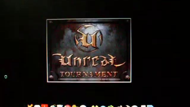 Descargar Unreal Tournament Full смотреть онлайн