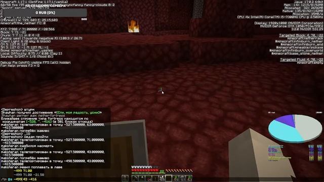 СТРИМ - Minecraft | ОТКРЫЛ СВОЙ СЕРВЕР | ВЫЖИВАНИЕ | МАЙНКРАФТ | STREAM | смотреть онлайн