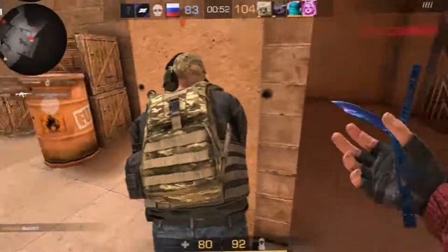 Резня 😏👑 в standoff 2 смотреть онлайн