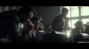 "Nyurenberg" Tarixiy Jangari film. Uzbek tilida.