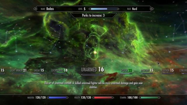Skyrim Badass Mage - Episode 3 смотреть онлайн