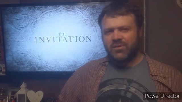The Invitation (2022) & Lego Star Wars Summer Vacation review - The Pop Daddy смотреть онлайн