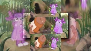 [От Зебу; Самая ржачная дрыгалка в мире] RYTPMV Они ж пустые Scan