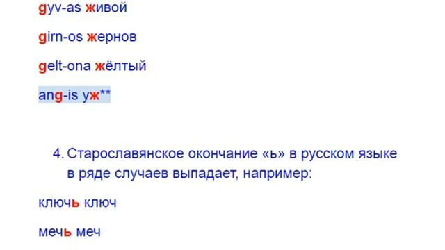 anguis etymology уж этимология смотреть онлайн