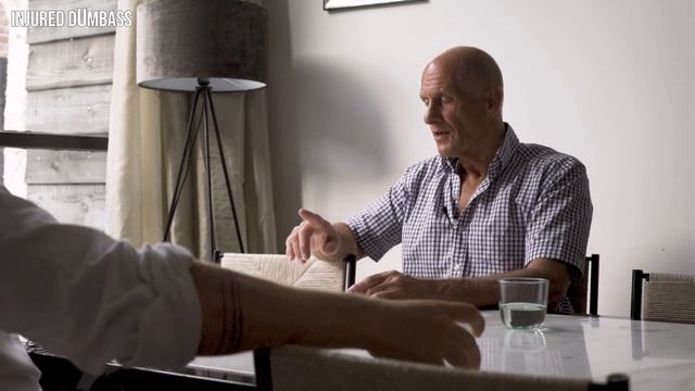 WAT IS GEZONDHEID? | RUUD ELFERS | Deel 2/2 смотреть онлайн