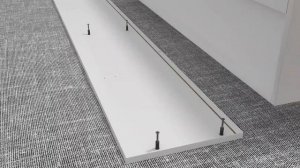 Инструкция по сборке. Тумба под телевизор 150х27х31.6 Мебель Шикко