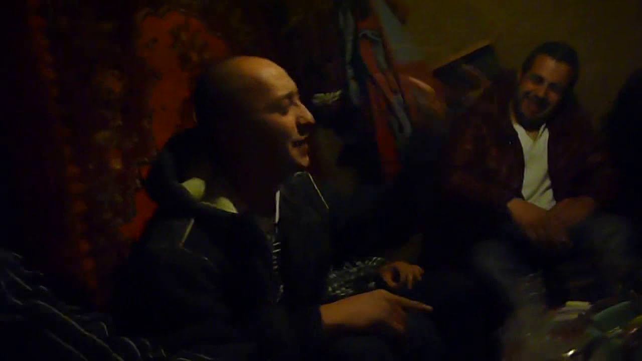 Sedrikoz Pazi tiho! смотреть онлайн