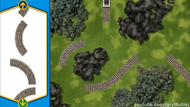 Thomas And Friends Track Repair