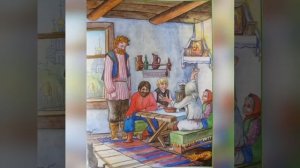 Сказки Ангела. Заповедь Вторая