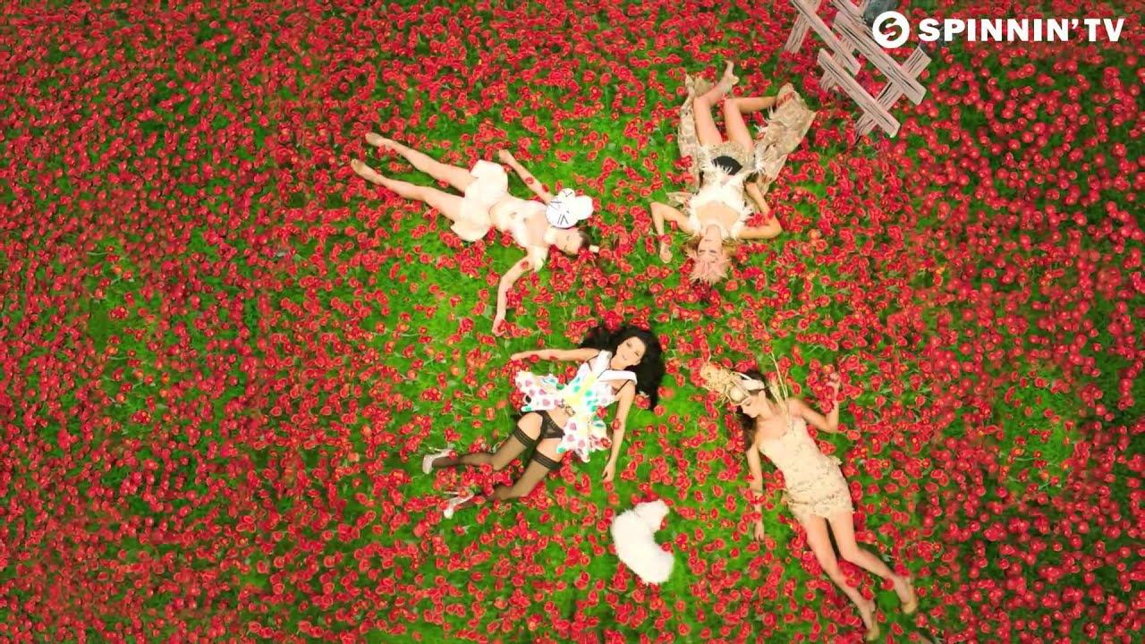 INNA - WOW (Official Video HD) Kinoglazik.ru