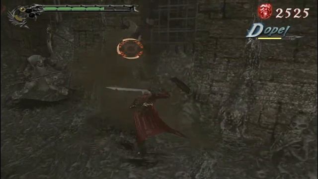 DEVIL MAY CRY 3 : SPECIAL EDITION MISSION 4 I UNCH GAMING смотреть онлайн