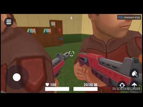 Играю в прятки онлайн|Hide online смотреть онлайн