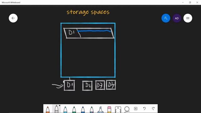 Introduction to Storage Spaces on Windows Server 2016 смотреть онлайн