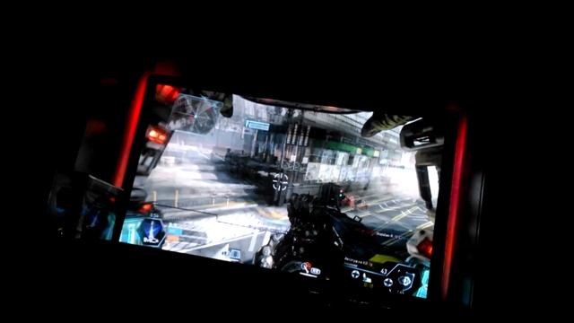 Titanfall 1 часть смотреть онлайн