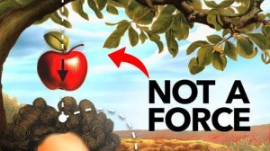 Как На Самом Деле Работает Гравитация