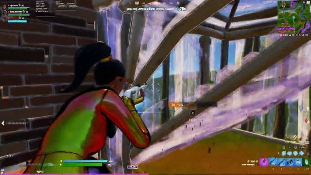 Catching Feelings - Fortnite Montage | ft. Boris смотреть онлайн