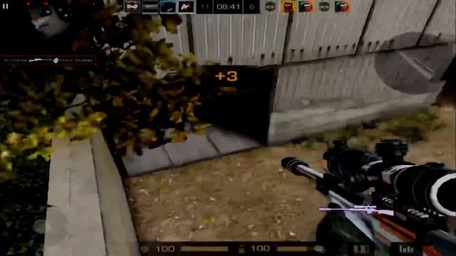 275❤️❤️ | Standoff 2 смотреть онлайн