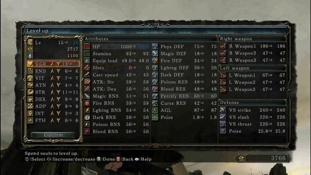 Dark Souls II: Scholar of the First Sin Co-op Playthrough (Ep 4) смотреть онлайн