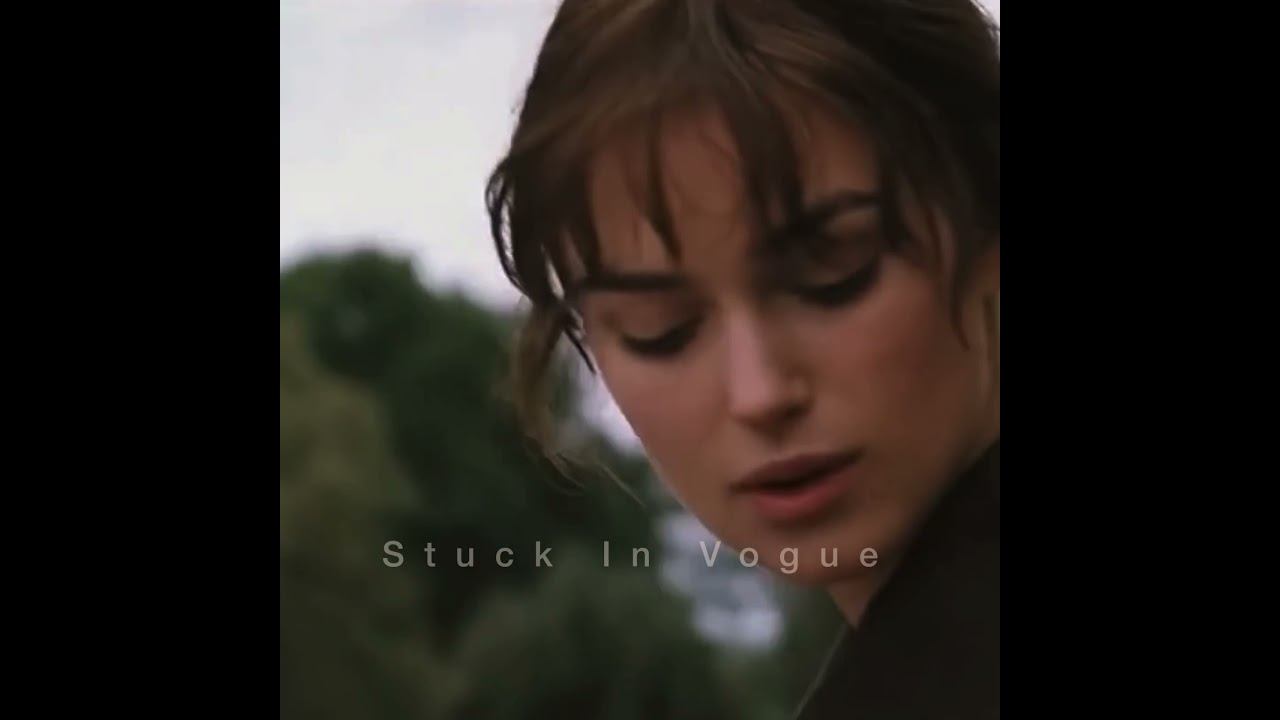 🎥 : Pride & Prejudice/ Гордость и Предубеждение 2005🤎