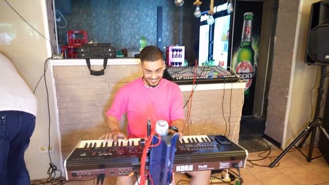 New Style Talava 2023/ Tedi Style i Toni 🎹 Новата модификация/ Studio DAni 📸 смотреть онлайн