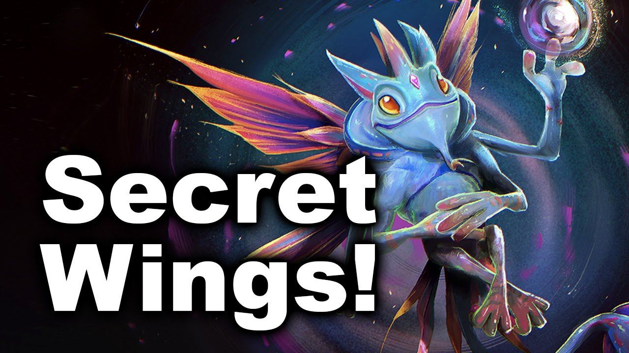 Team SECRET vs Wings - Major Qualifier Dota 2 смотреть онлайн
