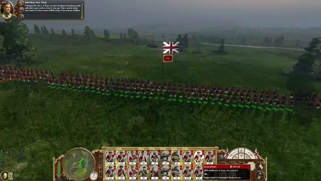 Empire at War Total War 2024 03 10 02 52 смотреть онлайн