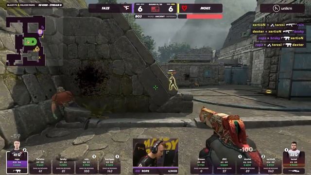 ropz—2023 Best Highlights—CSGO смотреть онлайн
