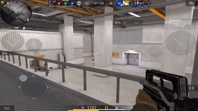 💚 Zombie 💚 | Standoff 2 Highlights смотреть онлайн
