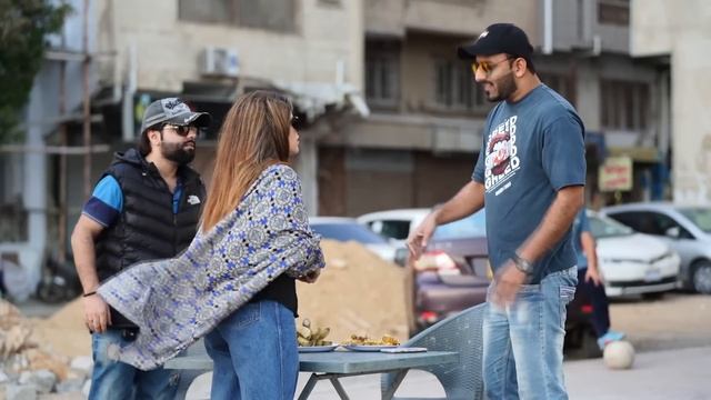 Food Replacing Prank Part 3 | Pranks In Pakistan | Humanitarians