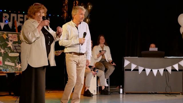 Весенний концерт ""Эпиграф", вперёд!" А ты знаешь смотреть онлайн