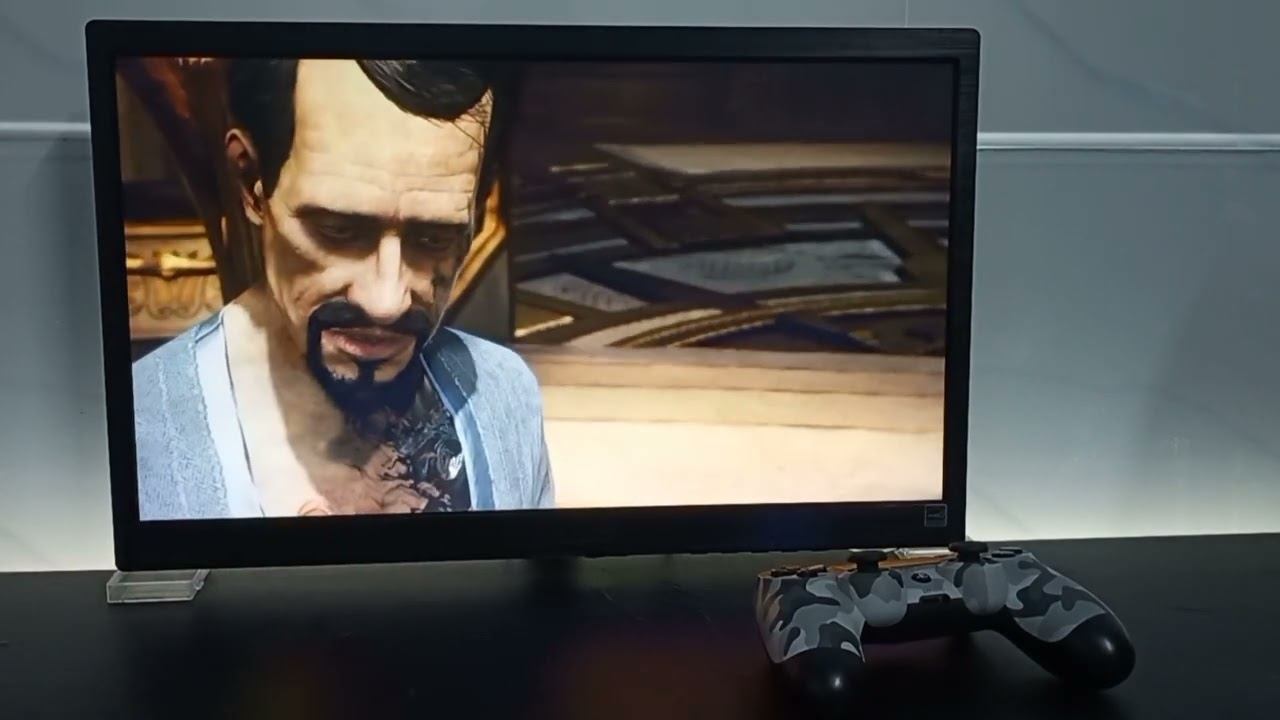 God of War: Ascension (PS3) Chapter 27: The Lantern of Delos - Titan Mode смотреть онлайн