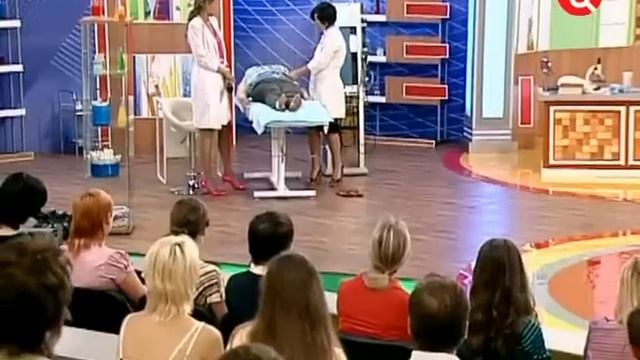 ВРАЧИ 10 сентября 2012 смотреть онлайн