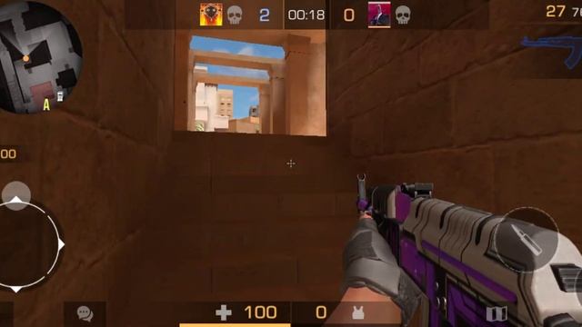 купил кунай нож! В стендофф 2 просто пушка! Нож! Standoff 2 смотреть онлайн
