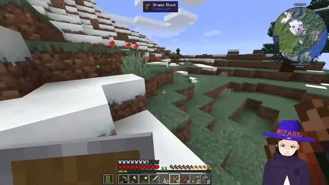 Minecraft Mathcore (Modded hardcore) #2 смотреть онлайн