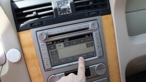 2007 Линкольн Навигатор