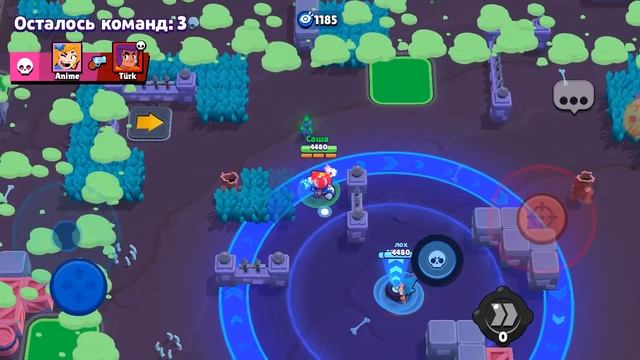 играю на втором аккаунте/БРАВЛ СТАРС смотреть онлайн