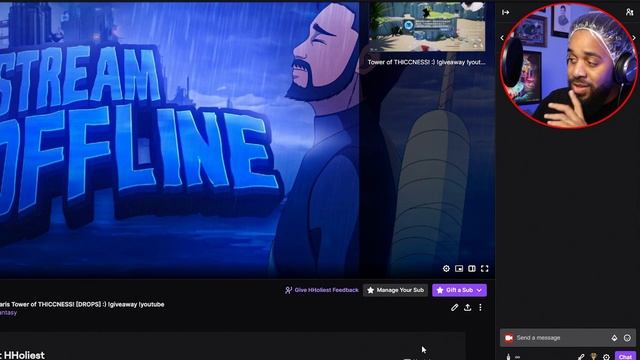 WHAT SERVER WILL I BE ON FOR TOWER OF FANTASY?! смотреть онлайн