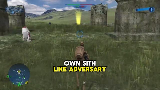 Star Wars Battlefront Classic Collection Review Epic Comeback or Galactic Letdown Ultimate Deep Div смотреть онлайн
