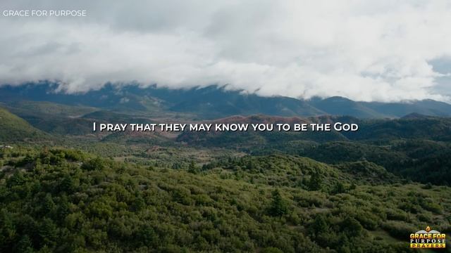 What A Friend We Have In Jesus | A Blessed Morning Prayer To Start Your Day смотреть онлайн