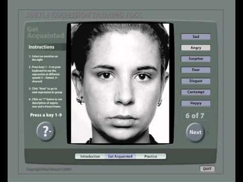 Пол Экман психология лжи 2 смотреть онлайн