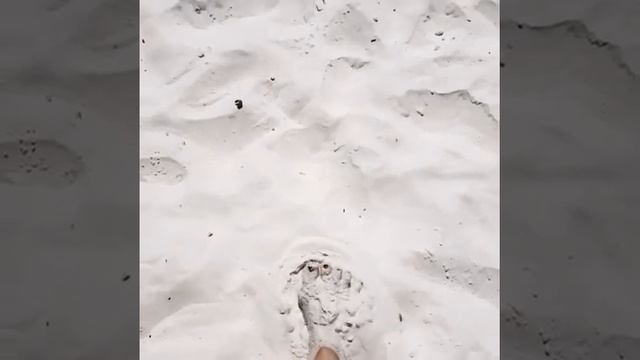 Silica Sand, Australia смотреть онлайн